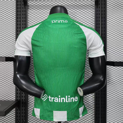 Real Betis home shirt for the 2026/27 season - Player Version