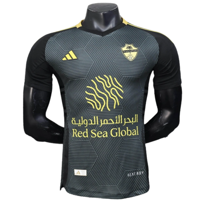 Al-Ahli SFC 25/26 Third Kit - Player Version