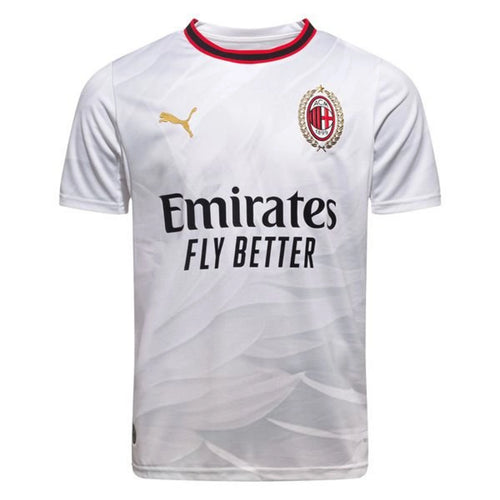 MILAN AWAY 2026/27 JERSEY