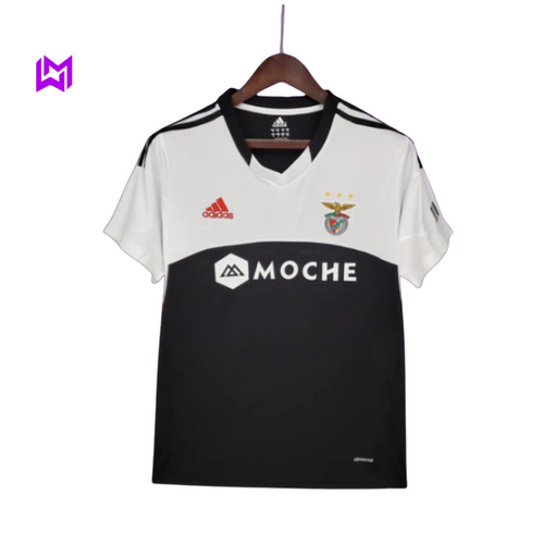 Benfica 2013/14 Retro II Jersey