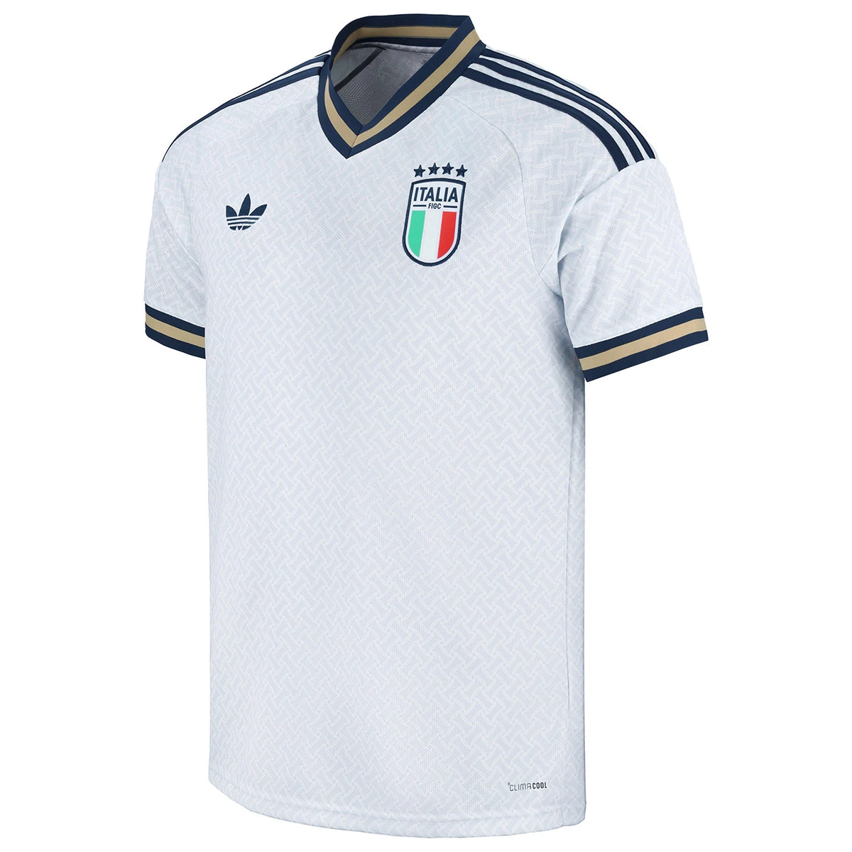 Jersey Italy 2026/27 Away Player Version