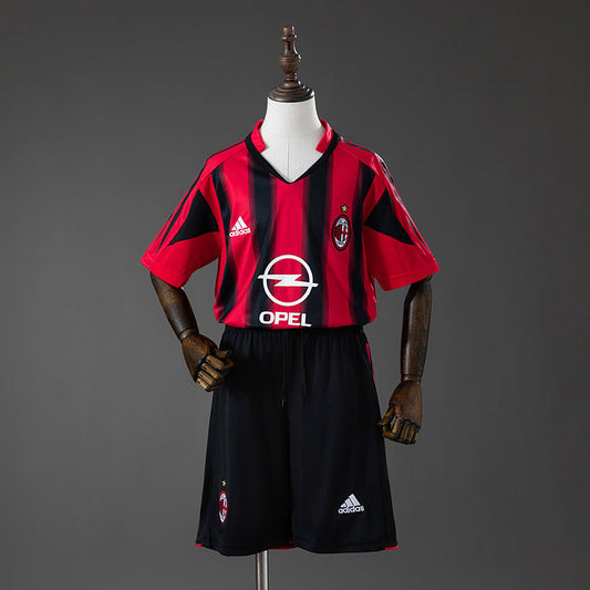 ACM 04/05 Kids Home Kit retro