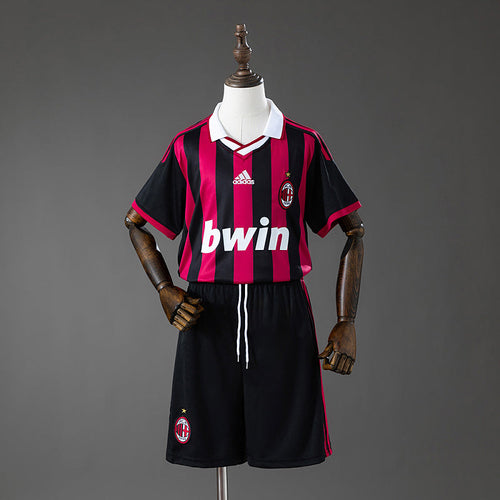 ACM 09/10 Kids Home Kit retro