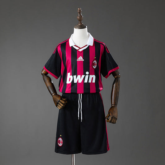ACM 09/10 Kids Home Kit retro
