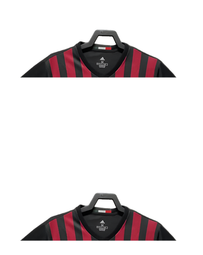 Retro Jersey AC Milan 2016/17 Home