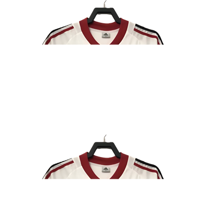 Retro Jersey AC Milan 2002 Away