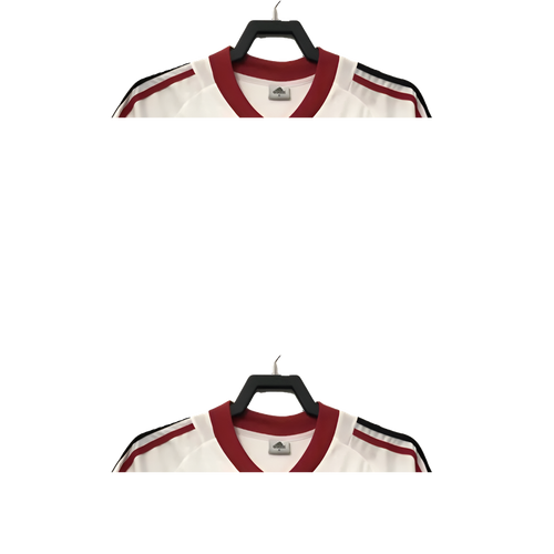Retro Jersey AC Milan 2002 Away