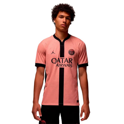 Paris Saint-Germain Away Shirt 2022-23