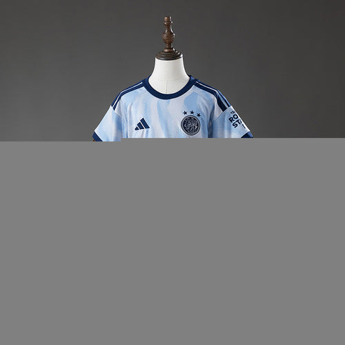 AJX 26/27 Kids Third Kit
