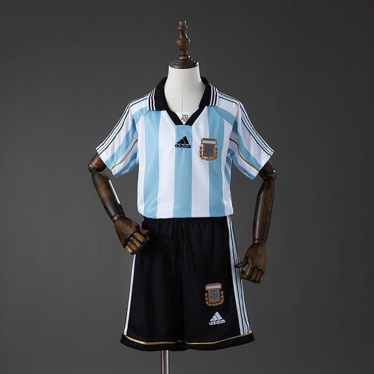 ARG 1998 Kids Home Kit retro