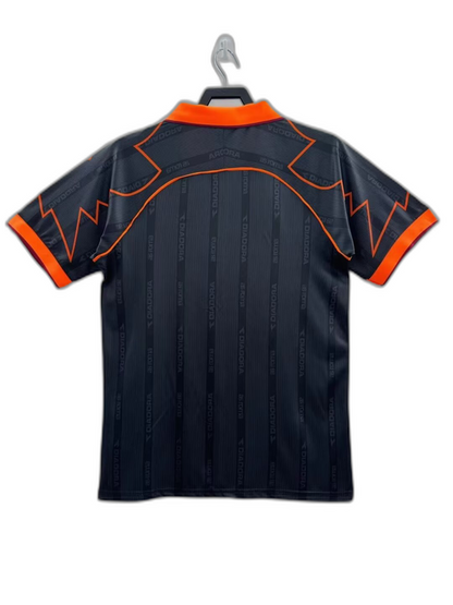 Retro Jersey AS Roma 1999/00 Away