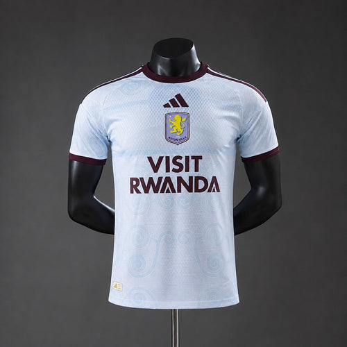 Aston Villa 26/27 Third Shirt, Player Ver.