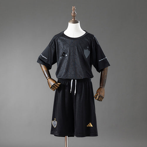 CAM 25/26 Limited Ed. – Black Kids Kit