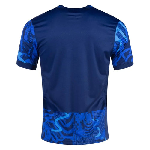 Jersey Atletico Madrid 2024/25 Third – Fan Version