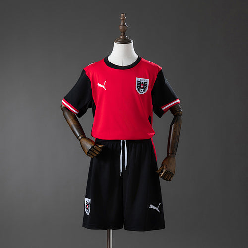 AUT 2026 Kids Home Kit