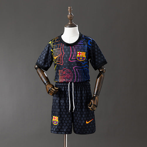 FCB 25/26 Kids Training Kit