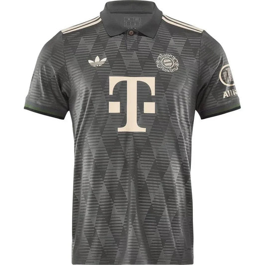 Jersey Bayern Munich Oktoberfest 2024/25 – Fan Version