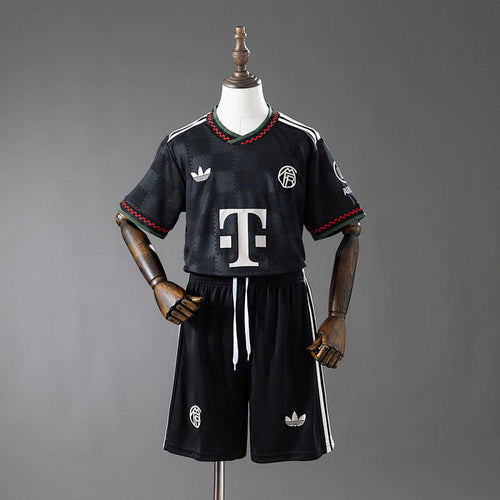 BAY 25/26 Kids Third Kit