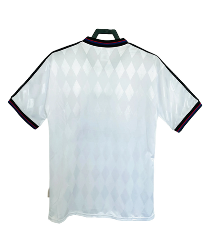 Retro Jersey Bayern Munich 1997/98 Away