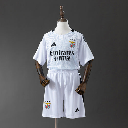 SLB 25/26 Kids Kit White Training Shirt