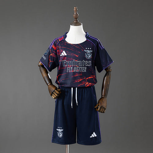 SLB 26/27 Kids Third Kit