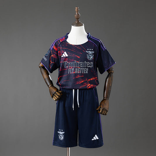 SLB 26/27 Kids Third Kit