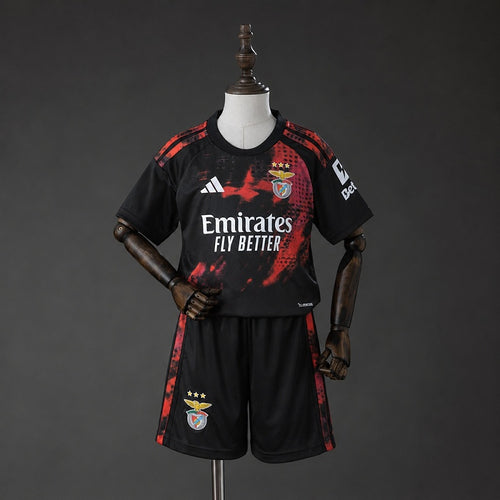SLB 26/27 Kids Third Kit