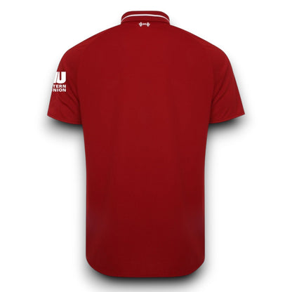 Retro Jersey Liverpool 2018/19