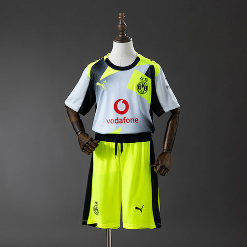 BVB 25/26 Kids Away Kit