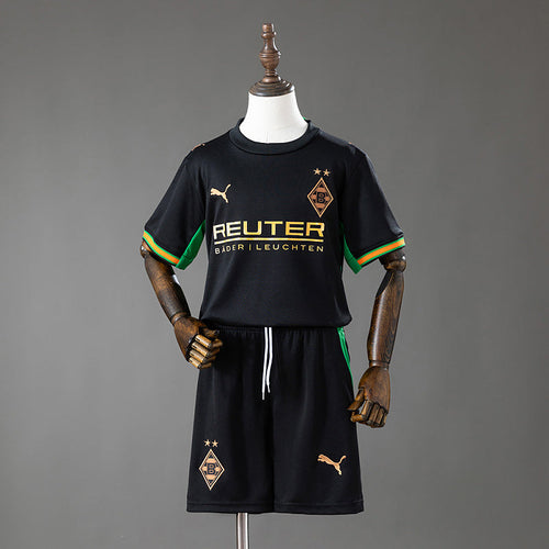 Borussia Monchengladbach 26/27 Kids Away Kit
