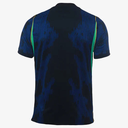 Jersey Brazil Away 2026/27 Player Version Nike Jordan