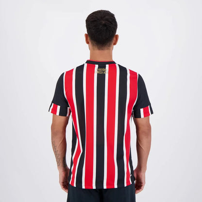 Jersey Sao Paulo Player Version 2024/25 Away