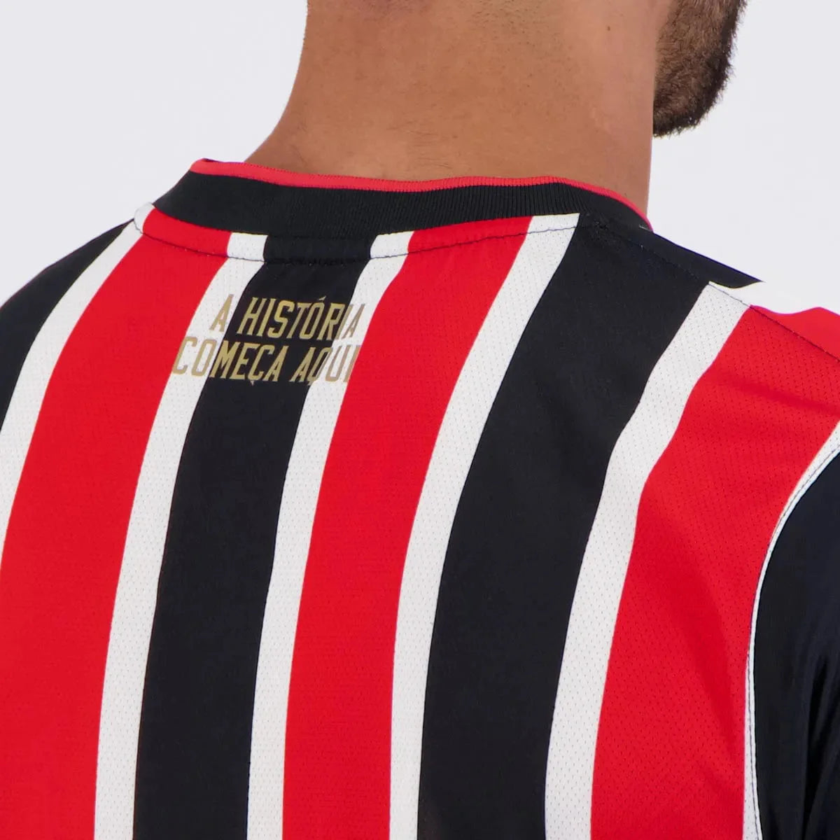 Jersey Sao Paulo Player Version 2024/25 Away