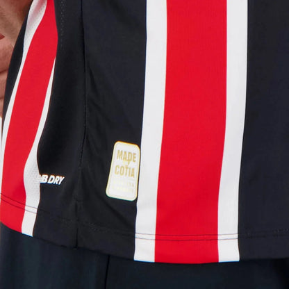 Jersey Sao Paulo Player Version 2024/25 Away
