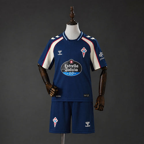 CEL 26/27 Kids Away Kit