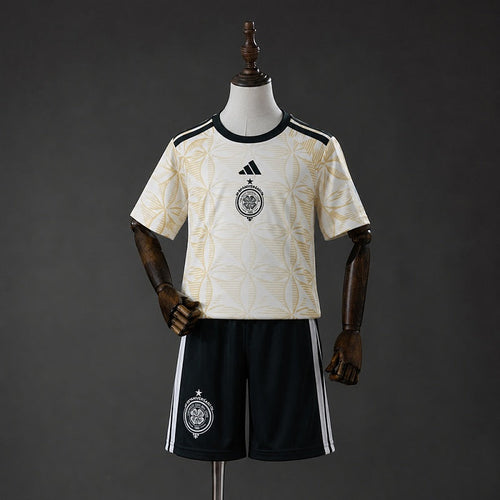 CELT 26/27 Kids Third Kit
