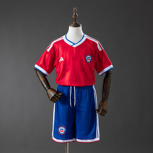 CHI 2026 Kids Home Kit