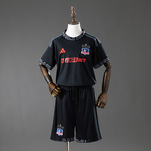 CC 26/27 Kids Away Kit