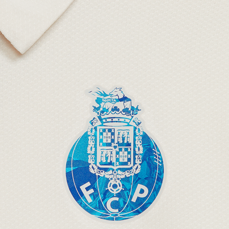 FC Porto 2025/26 Third Jersey