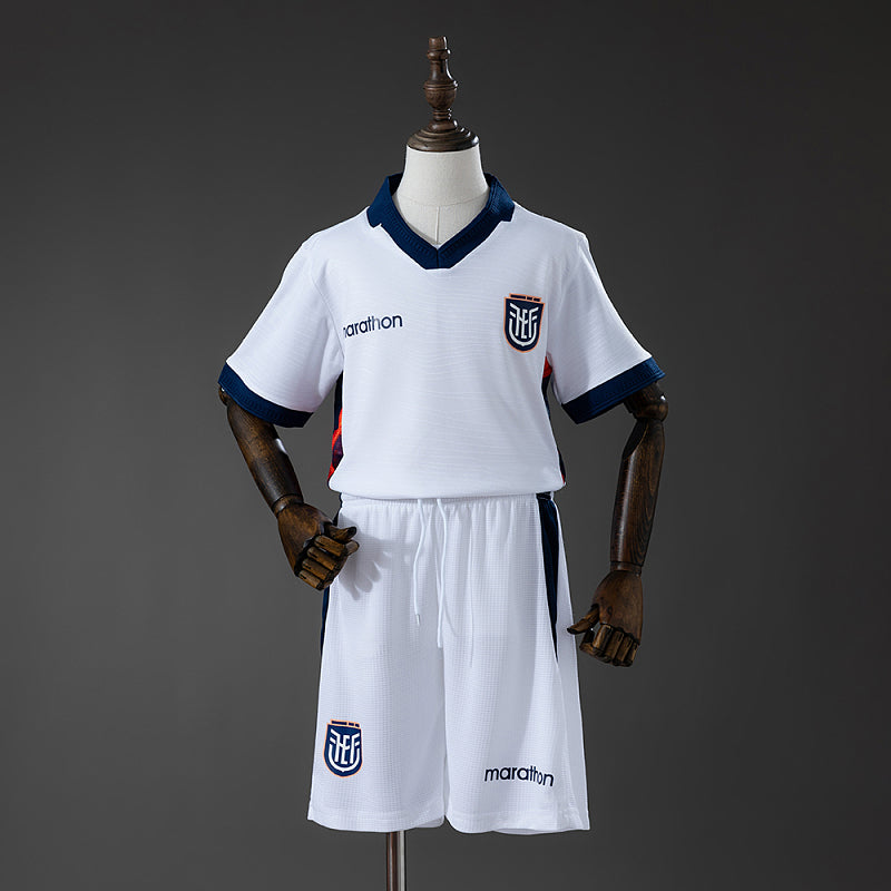 ECU 2026 Kids Third Kit