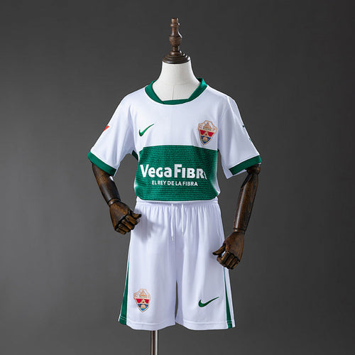 Elche 25/26 Kids Home Kit
