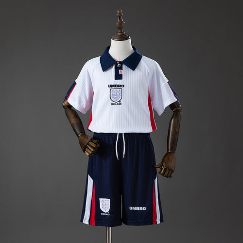 ING 1998 Kids Home Kit retro
