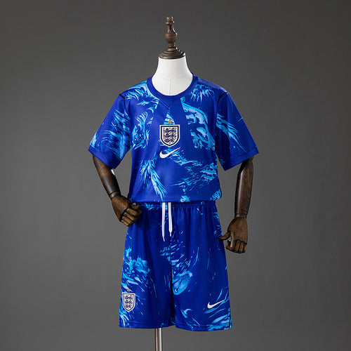 ING 2026 Goalkeeper Kids Kit