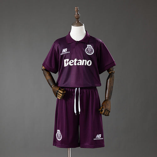 FCP 26/27 Kids Away Kit