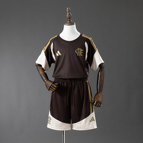 FLA 26/27 Kids Kit Training – Beige
