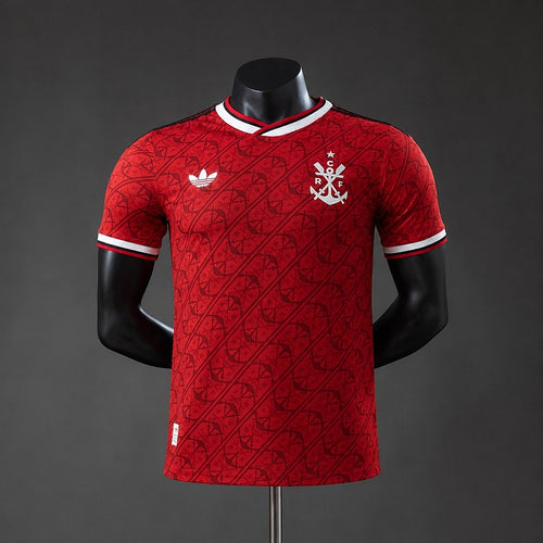 FLA 26/27 Third Shirt, Player Ver.