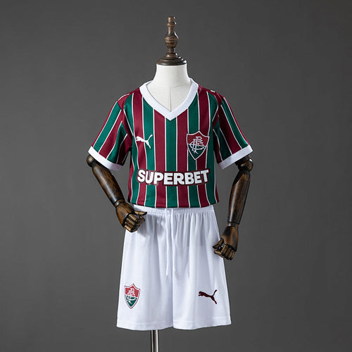 FLU 26/27 Kids Home Kit