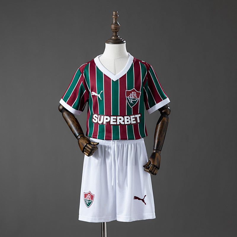 FLU 26/27 Kids Home Kit