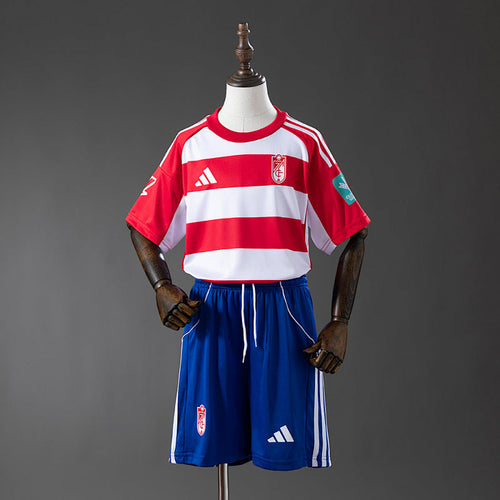 Granada 25/26 Kids Home Kit