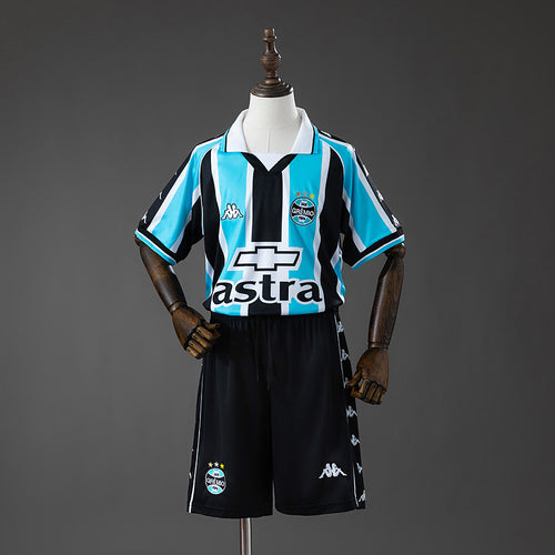 GRE 2000 Kids Home Kit retro